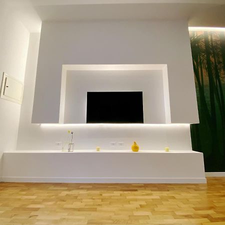 STAY home experience Perugia Exterior foto