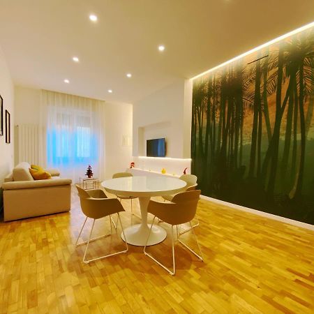 STAY home experience Perugia Exterior foto