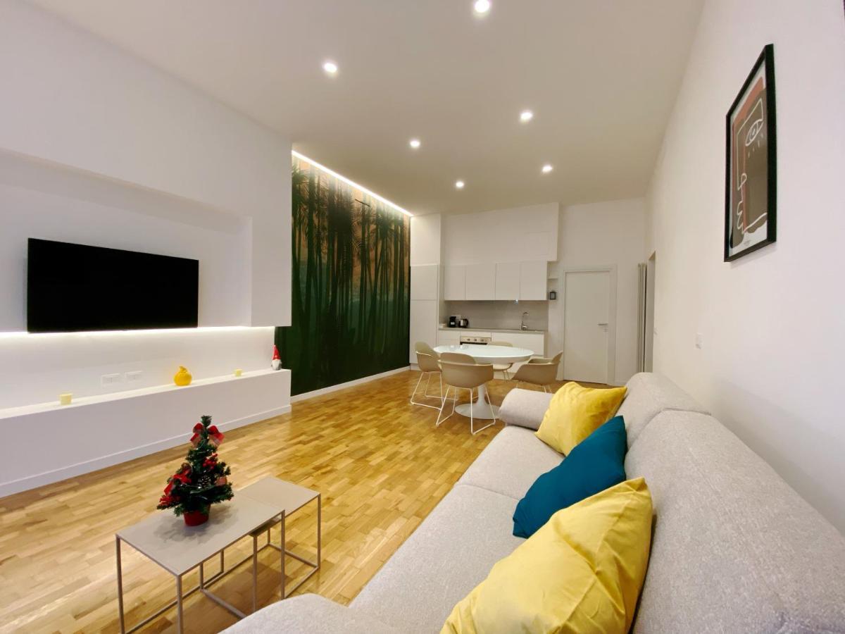 STAY home experience Perugia Exterior foto