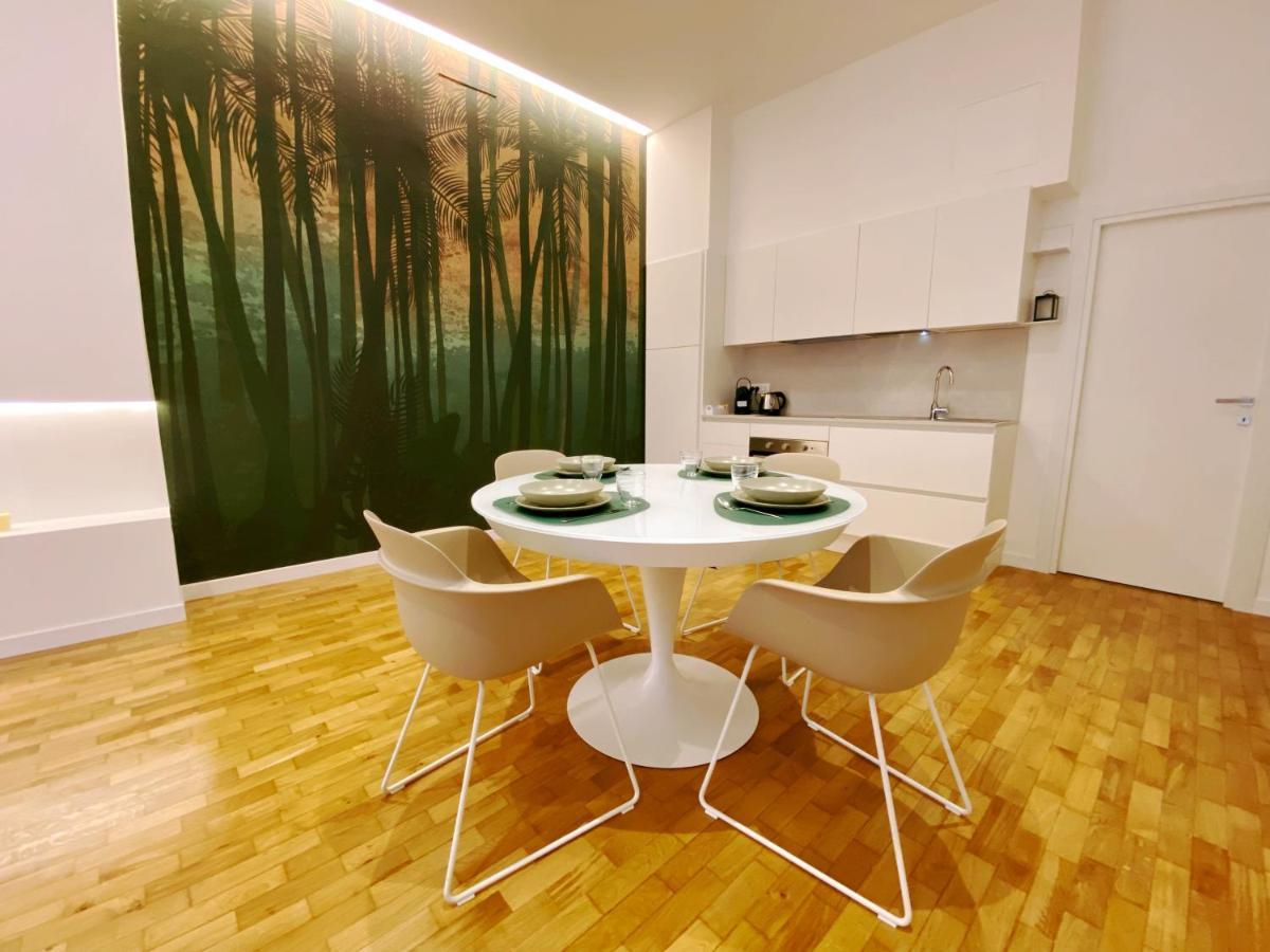 STAY home experience Perugia Exterior foto