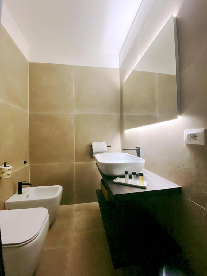 STAY home experience Perugia Exterior foto