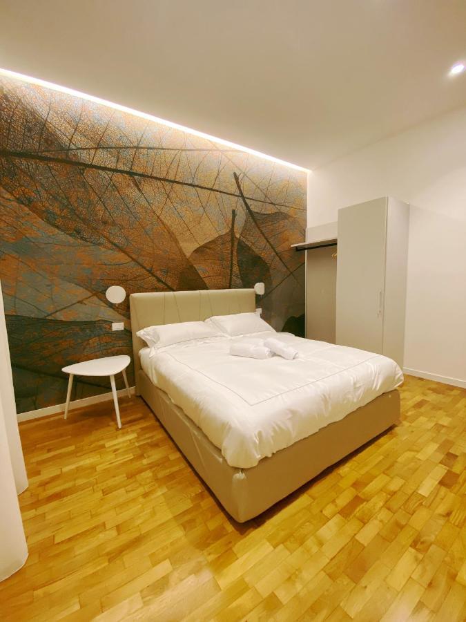 STAY home experience Perugia Exterior foto