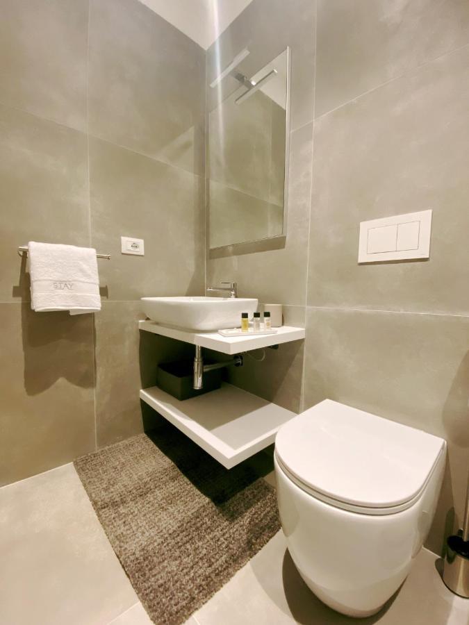STAY home experience Perugia Exterior foto