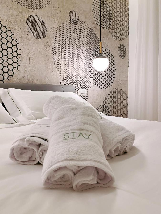 STAY home experience Perugia Exterior foto