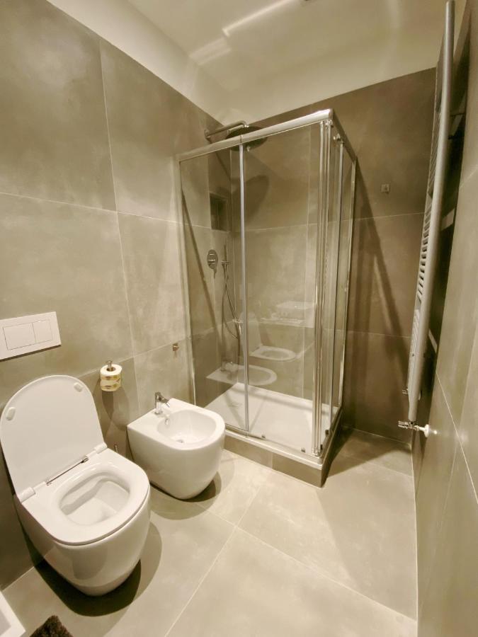 STAY home experience Perugia Exterior foto
