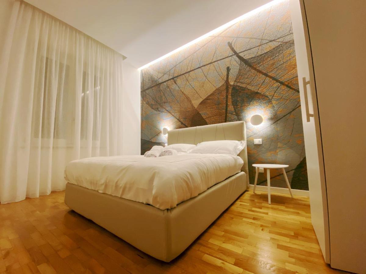 STAY home experience Perugia Exterior foto