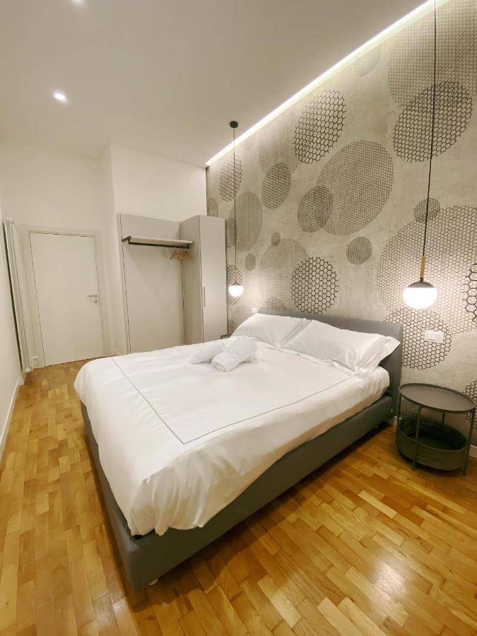 STAY home experience Perugia Exterior foto