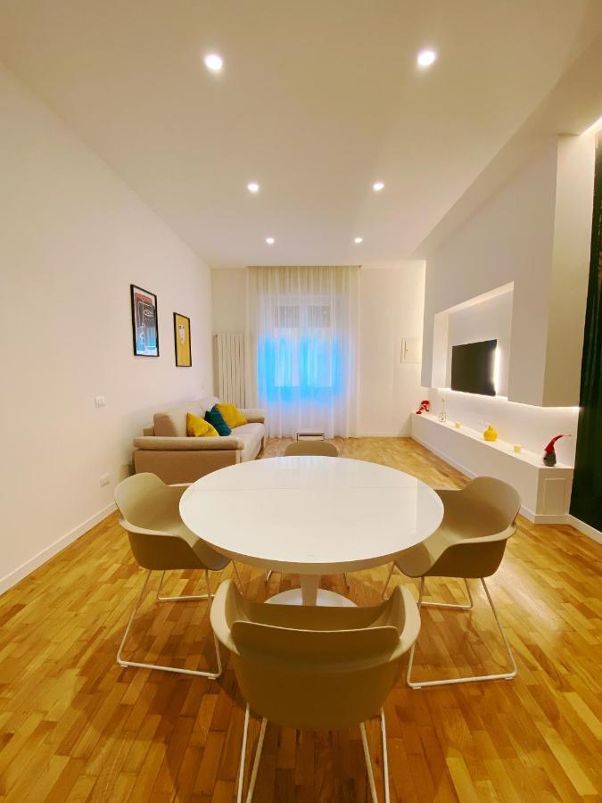 STAY home experience Perugia Exterior foto