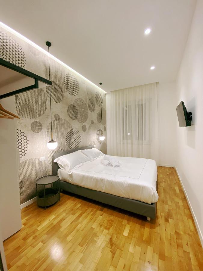 STAY home experience Perugia Exterior foto