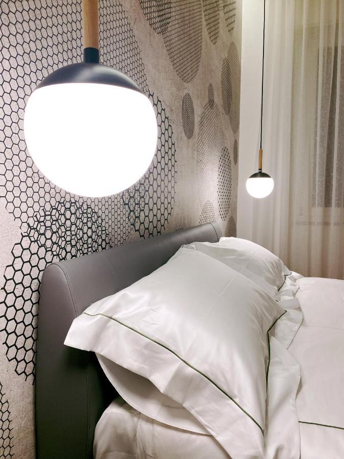 STAY home experience Perugia Exterior foto