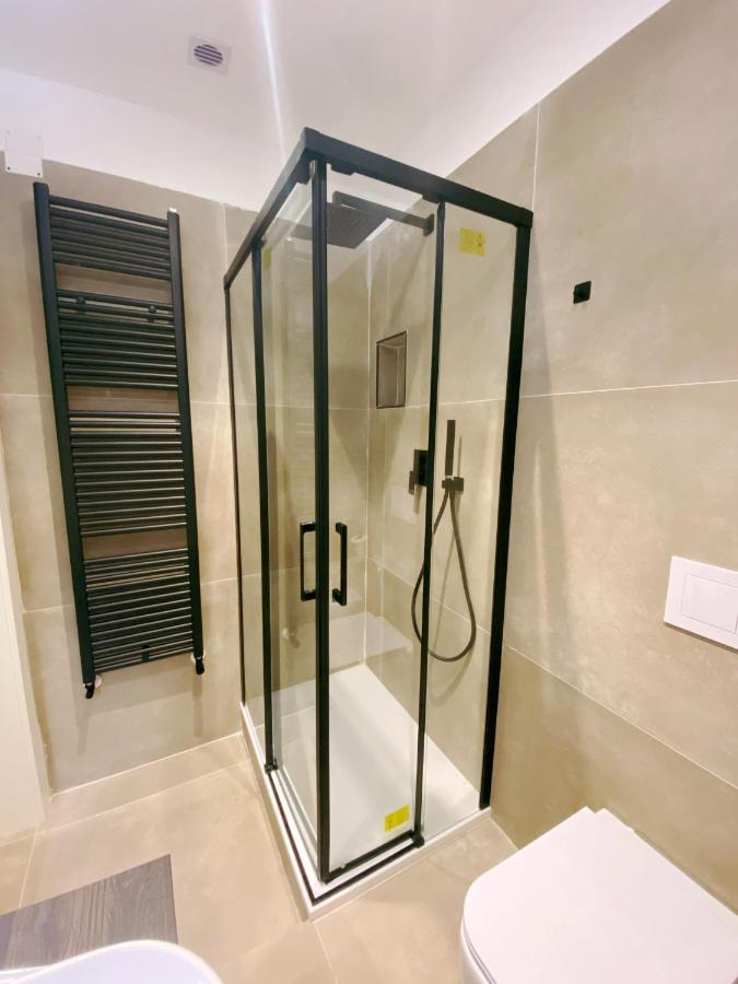 STAY home experience Perugia Exterior foto